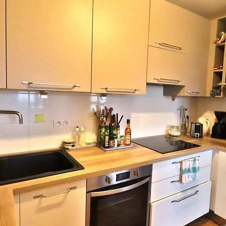 Maison En Bord De Avec Jardin Arbore A - Fr-1-813-17 Holiday home